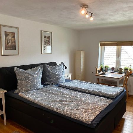 Werners Doppelzimmer Insul Экстерьер фото
