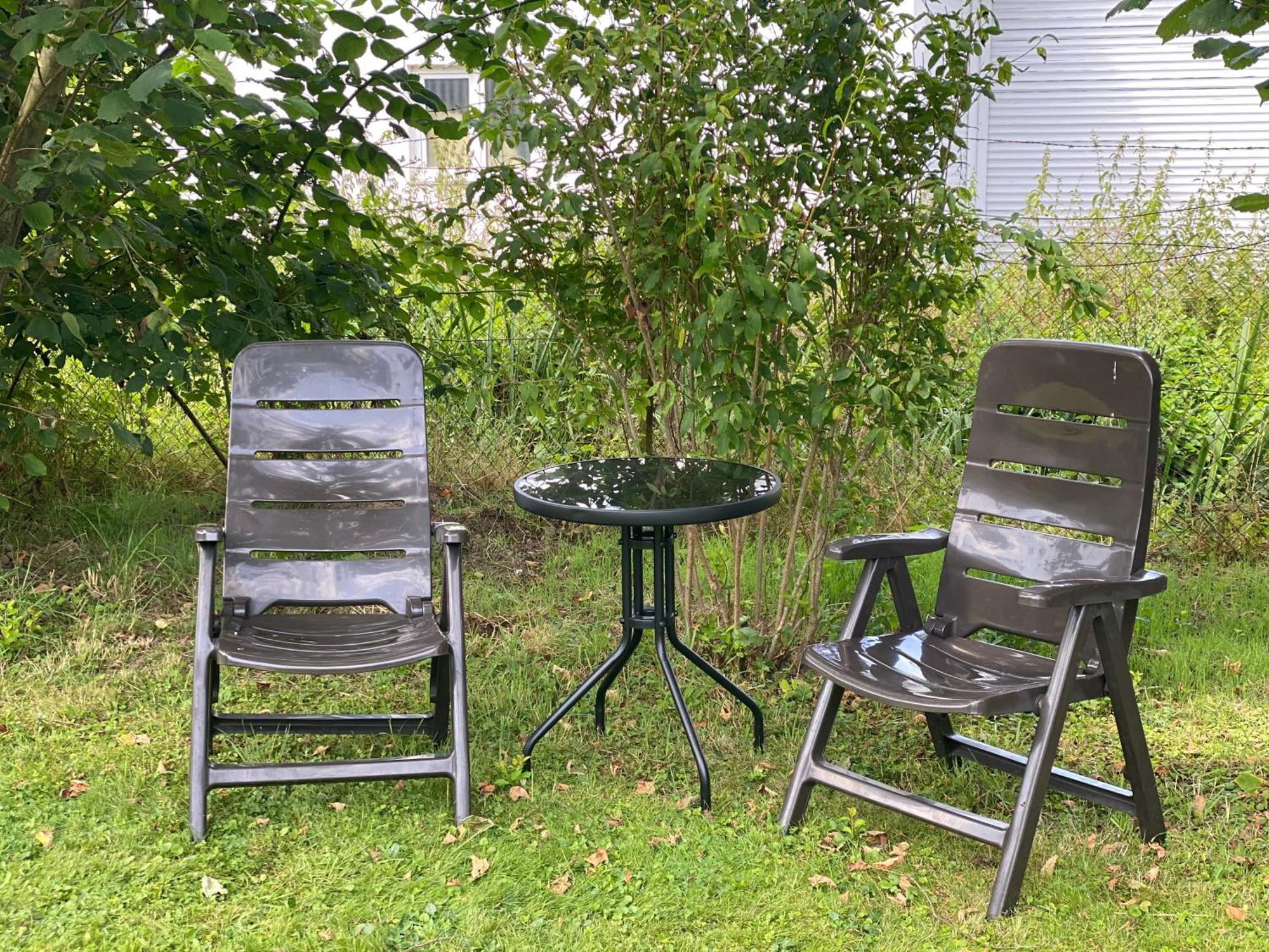 Werners Doppelzimmer Insul Экстерьер фото